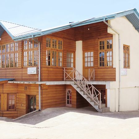 Carnation Rest Hotell Nuwara Eliya Eksteriør bilde