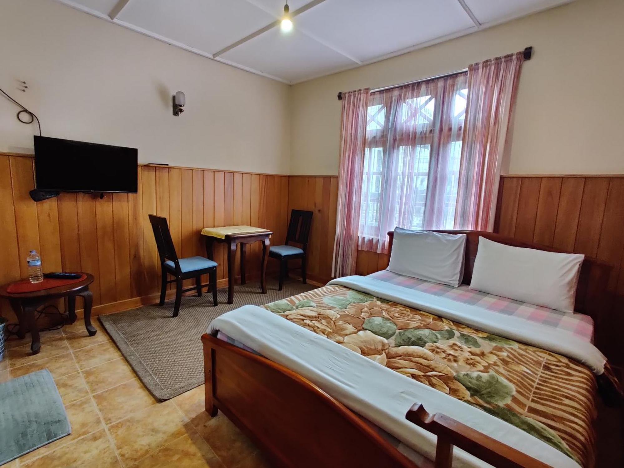 Carnation Rest Hotell Nuwara Eliya Eksteriør bilde