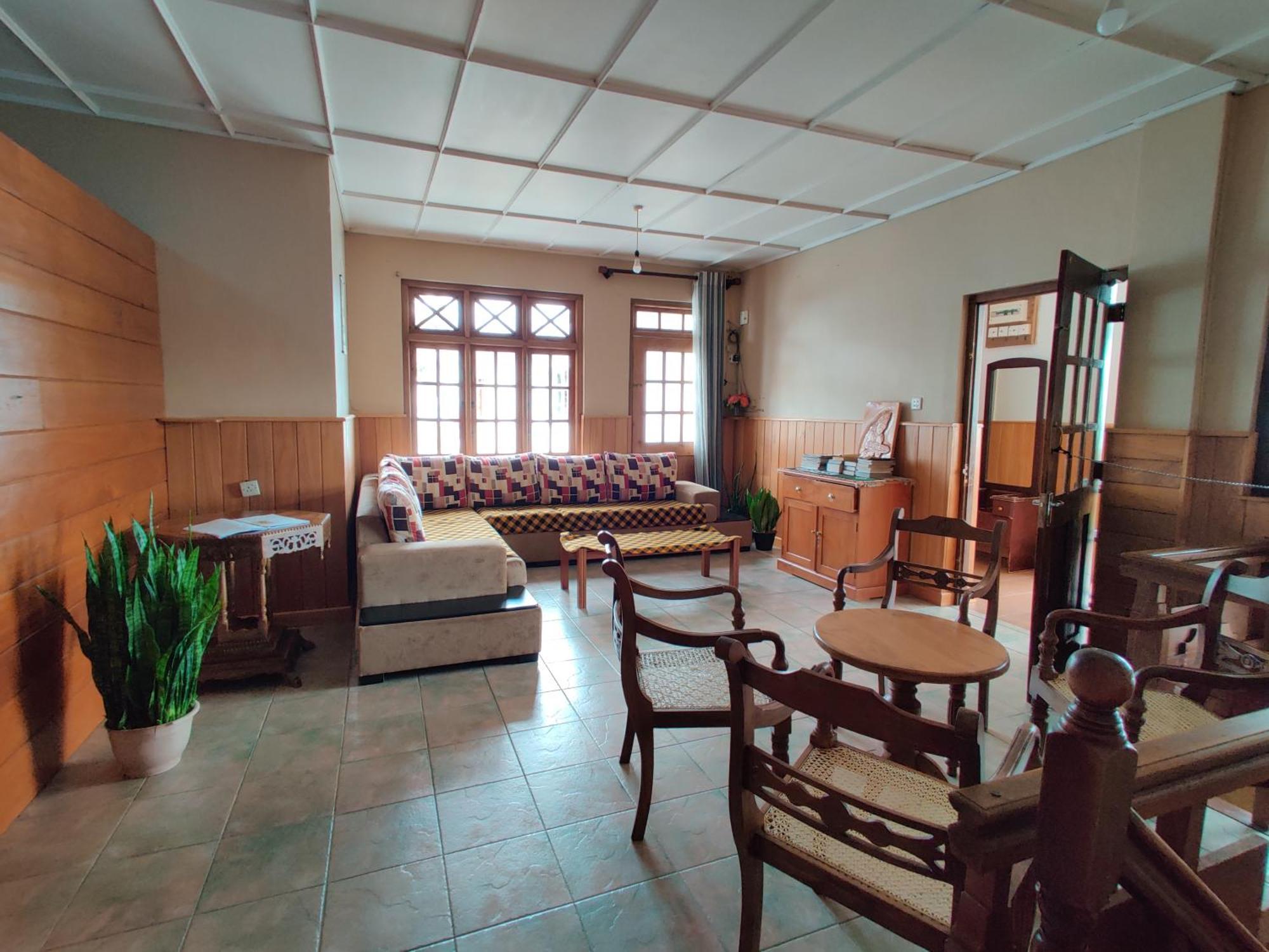 Carnation Rest Hotell Nuwara Eliya Eksteriør bilde