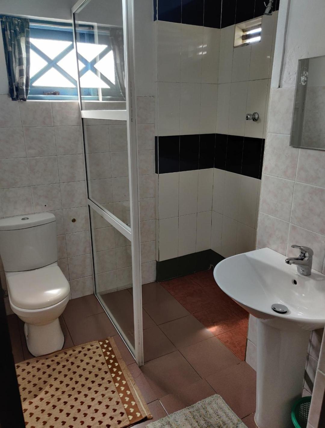 Carnation Rest Hotell Nuwara Eliya Eksteriør bilde