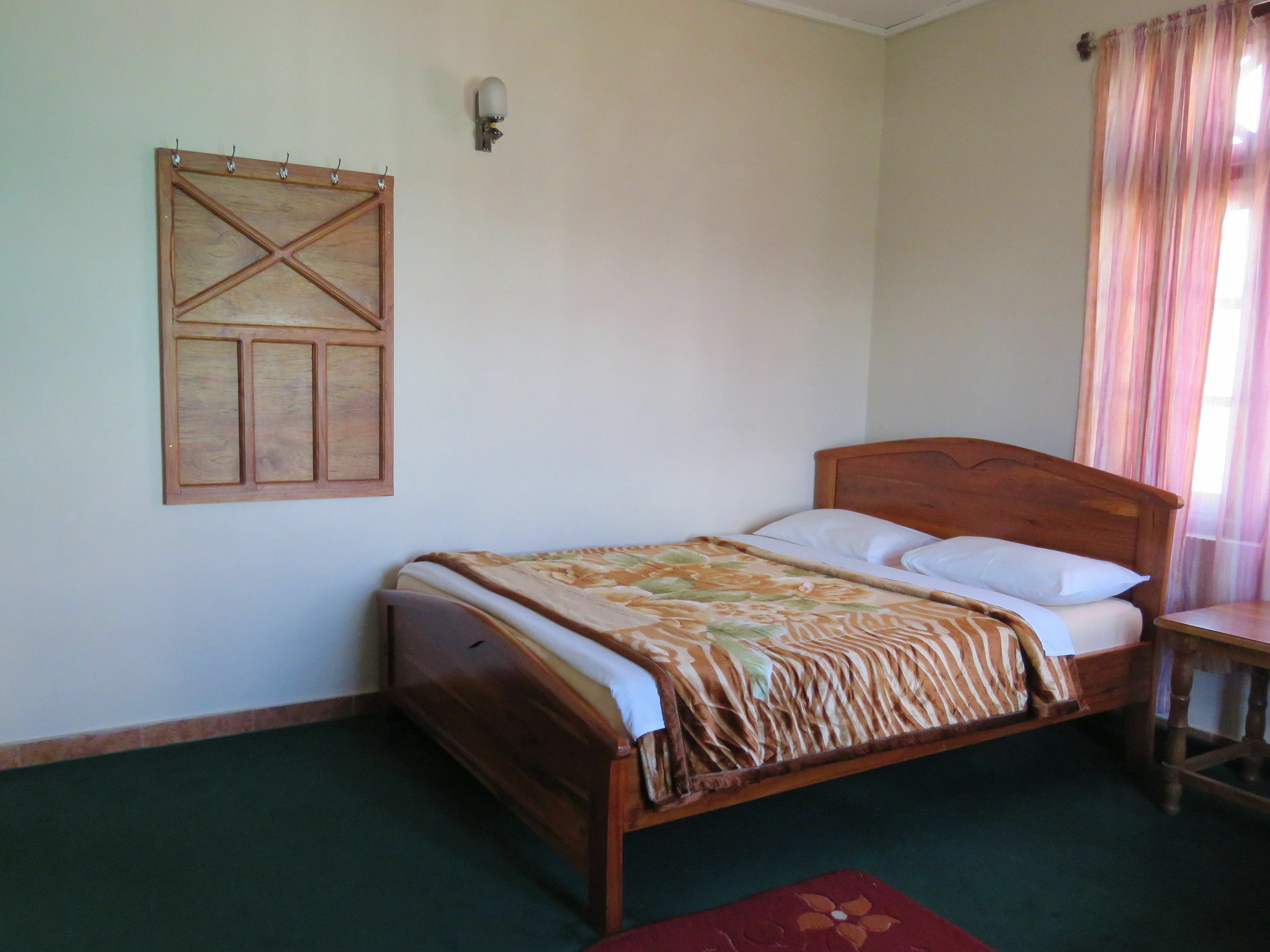 Carnation Rest Hotell Nuwara Eliya Eksteriør bilde