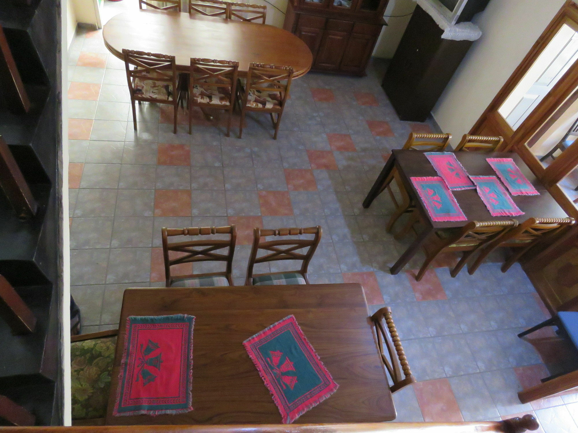 Carnation Rest Hotell Nuwara Eliya Eksteriør bilde