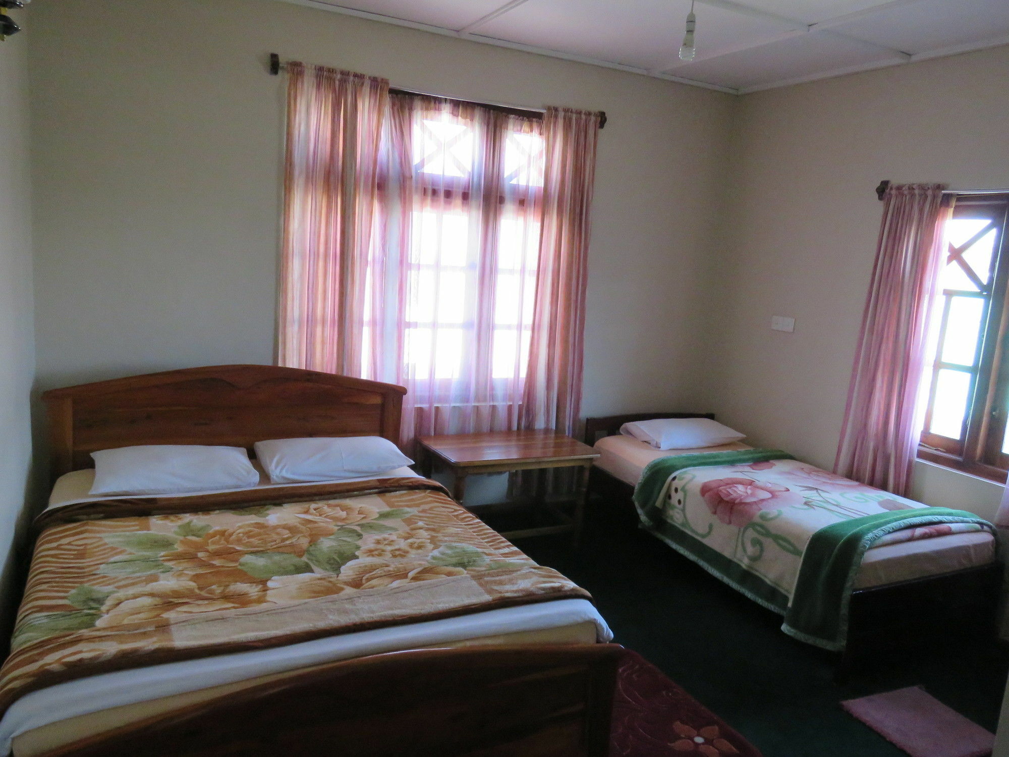 Carnation Rest Hotell Nuwara Eliya Eksteriør bilde